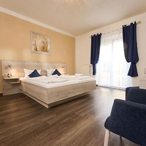Hotel Apollon Rust
